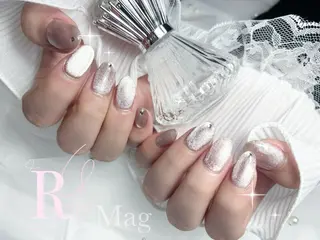 ネイル Nail salon ROAのネイルデザイン
