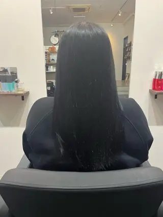 カラー ✨透明感カラー✨ ｋａｅｄｅのヘアスタイル
