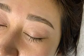 パーマ マツエク・マツパ アイブロウ Radiance まつ毛専門スタッフのマツエク・マツパデザイン