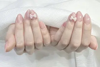 ネイル Ecrin nail ✨Yukiのネイルデザイン