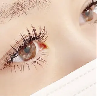 マツエク・マツパ Toiro津田沼店 高野のマツエク・マツパデザイン