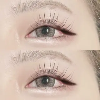 マツエク・マツパ MANA / 心斎橋 スパ、まつ毛パーマのマツエク・マツパデザイン