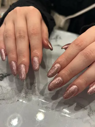 ネイル 🎀大人nail /NOISMはな🎀のネイルデザイン