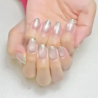 ネイル rouse nail RISATOのネイルデザイン
