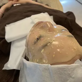 高岳/新栄町 yuu🌼の眉毛・アイブロウイメージ