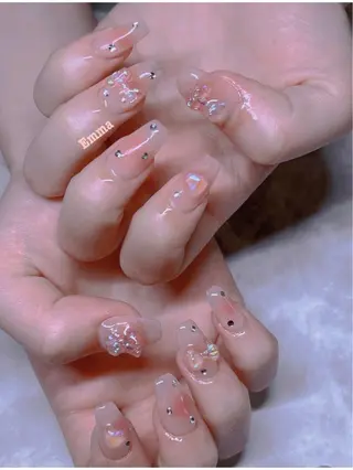 ネイル ISA_ BELLAのネイルデザイン