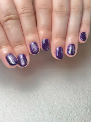 ネイル Nail Mikakoのネイルデザイン