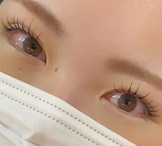 マツエク・マツパ melera eyelashのエステ・リラクイメージ