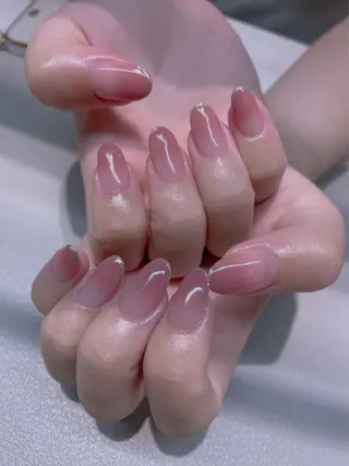 ネイル エムズ ハヤシのネイルデザイン