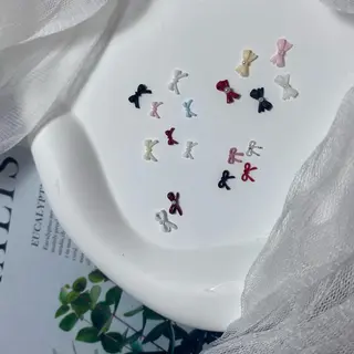 ネイル M2 BEAUTY サロンのネイルデザイン