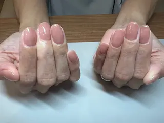 ネイル AlohaLuana 🌺jrネイリストのネイルデザイン