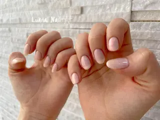 ネイル Nail Salon Subaruのネイルデザイン