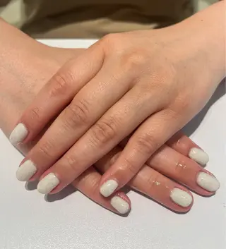 ネイル 福田 玲心のネイルデザイン