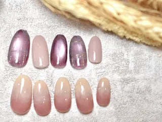 ネイル 963.nail所属・【フィルイン専門店】 KURUMIのネイルデザイン