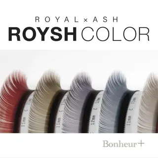 マツエク・マツパ proof lash browの眉毛・アイブロウイメージ