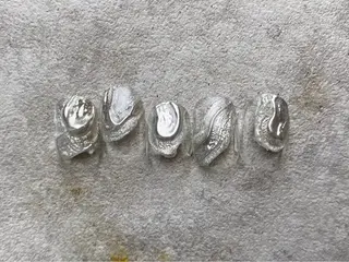 ネイル Watake Sayakaのネイルデザイン