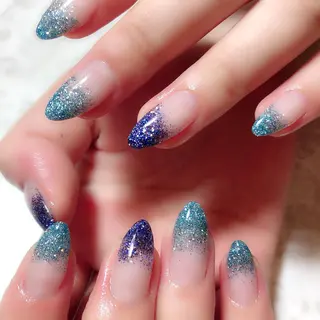 ネイル Nail salon EM（エム）千葉のネイルデザイン