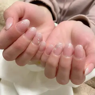 ネイル 💅fleur Ayumiのネイルデザイン
