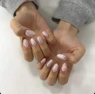 ネイル SEPTNAIL 函館所属・セプトアカデミー 𝐌𝐈𝐊𝐔のネイルデザイン