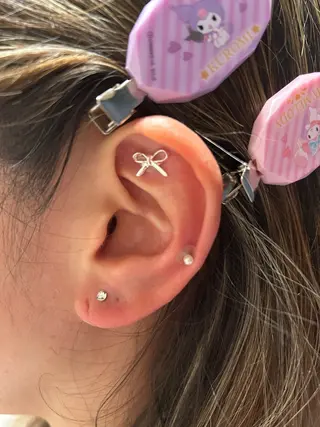 耳つぼジュエリー KAORIのその他イメージ