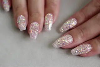 ネイル TOL NAILのネイルデザイン