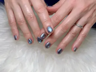 ネイル ERFOLG　GINZA横浜駅店所属・ERFOLG横浜店 石橋しのぶのネイルデザイン