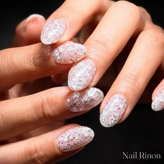 ネイル Nail Rinonのネイルデザイン