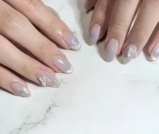 ネイル ✯.。 arbre  nail 。✯.のネイルデザイン