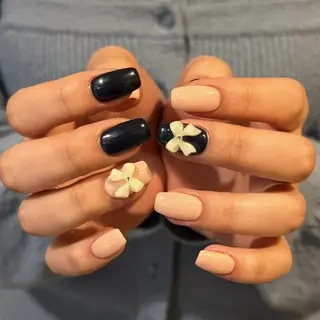 ネイル NORA南青山/ kanohaのネイルデザイン