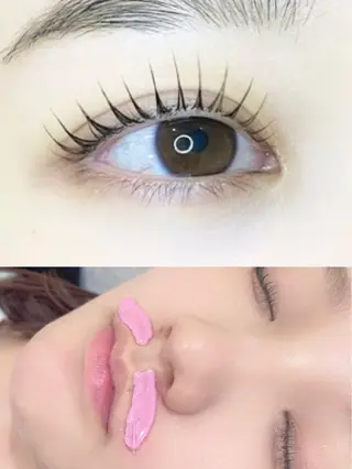 マツエク・マツパ Defi《デフィ》 仙台のマツエク・マツパデザイン