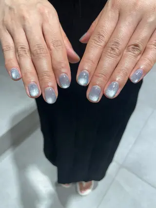 ネイル NOA⌇ para gelのネイルデザイン