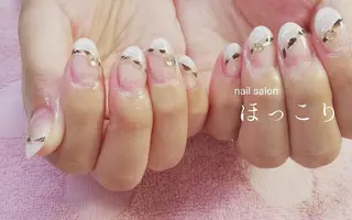 ネイル ネイルサロンほっこり kanaのネイルデザイン