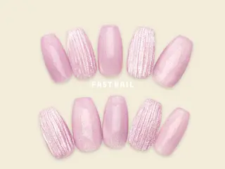 ネイル FASTNAIL LOCO 昭島店のネイルデザイン
