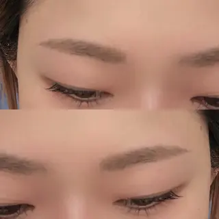 アイブロウ 畠山 まり子の眉毛・アイブロウイメージ