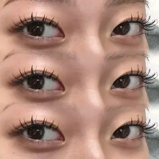 マツエク・マツパ coast meiの眉毛・アイブロウイメージ