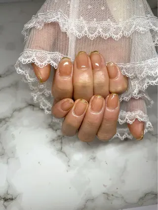 ネイル オトク ネイルのネイルデザイン