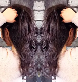 ロング ❤️千葉県代表❤️ 店長❤️柿本翔一朗のヘアスタイル