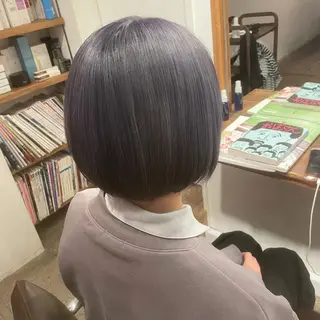 ショート 鴫原 亜弥のヘアスタイル