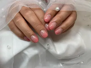 ネイル A OIのネイルデザイン