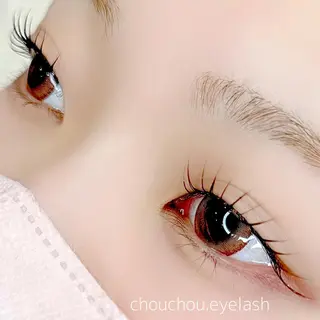 マツエク・マツパ chouchou 柏西口店  渡辺のマツエク・マツパデザイン