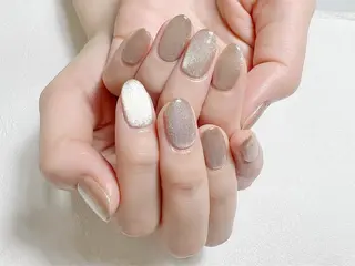 ネイル rouse nail RISATOのネイルデザイン