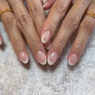 ネイル 自由が丘サロン FUMIのネイルデザイン