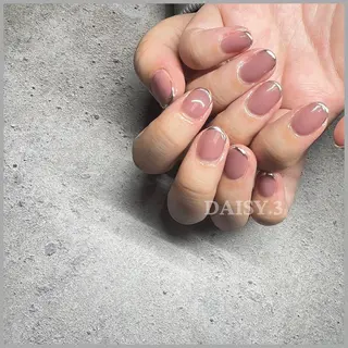 ネイル 🌙南流山ネイル DAISY.3🦄のネイルデザイン