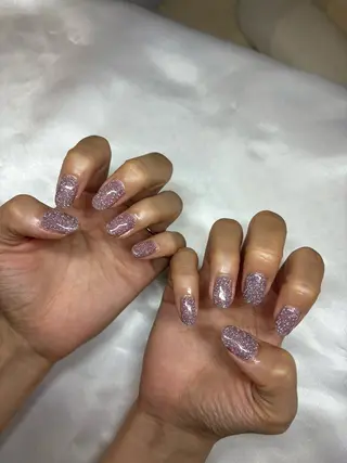 ネイル Ubuntu Nail🎀のネイルデザイン