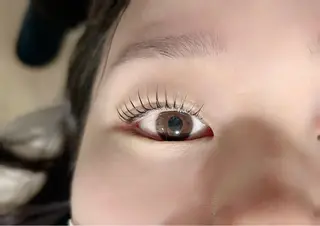 マツエク・マツパ マリーテレジア ☞  Nakashimaのマツエク・マツパデザイン