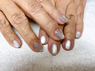 ネイル mogunail &blowのネイルデザイン