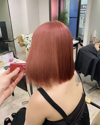 ミディアム 🐱加賀 瑛里奈🦊のその他イメージ