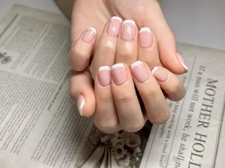 ネイル Rarity nail salonのネイルデザイン