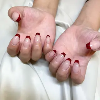 ネイル ui nailのネイルデザイン