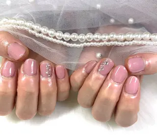 ネイル private salonのネイルデザイン